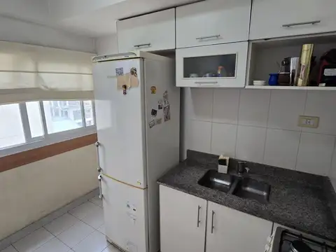 Departamento en Alquiler al Suroeste