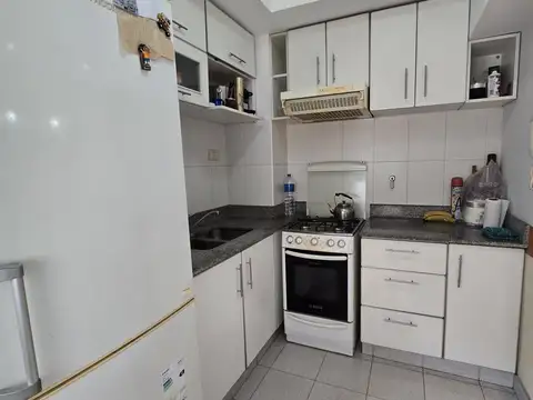 Departamento en Alquiler 8 años