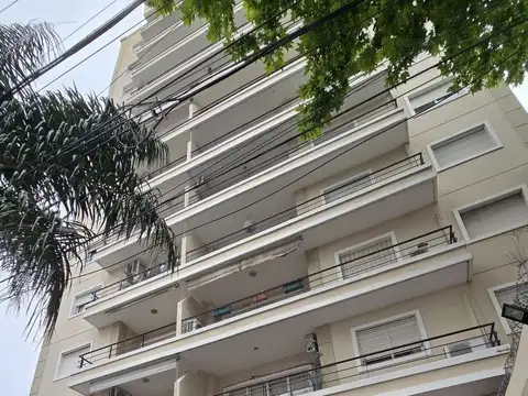 Departamento en alquiler 2 ambientes pleno centro