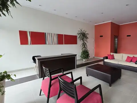 Departamento en Alquiler de 2 ambientes