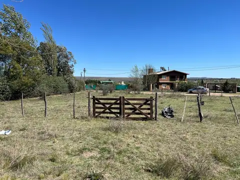VENTA DE LOTE BARRIO LA GRANJA VILLA GIARDINO CBA