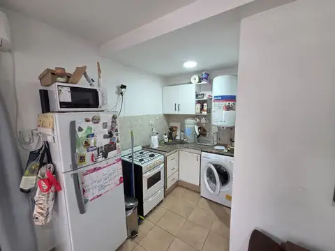 Depto Tipo Casa en Venta 5 años