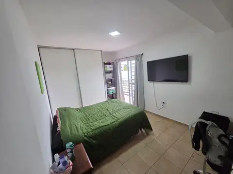 Depto Tipo Casa en Venta en Lomas De San Martin, USD 42.000