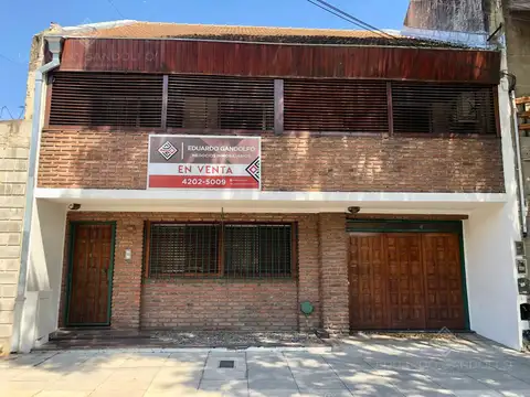 Casa en Venta en Remedios de Escalada, Partido de Lanús