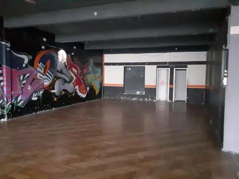 Local en alquiler en Primer piso