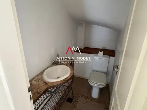 Casa en Venta al Oeste