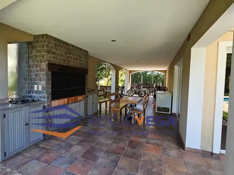 Casa en Venta 15 años