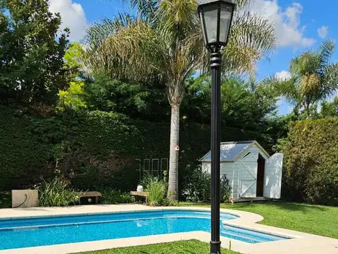 Casa en Venta de 3 dormitorios