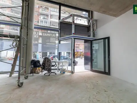Local en Alquiler en Las Cañitas, $ 9.000.000