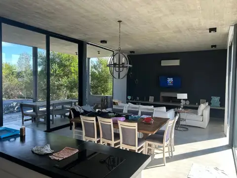 Casa en Alquiler Temporal 7 años