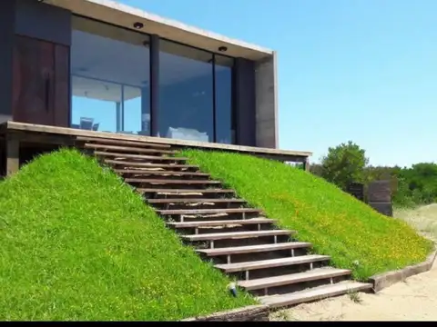 Casa en Alquiler Temporal de 3 dormitorios