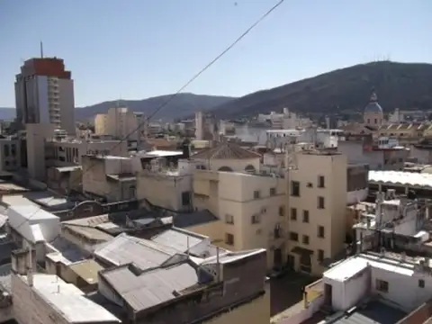 Lindo depto vta 4 dorm suite/dep/vistas únicas Caseros 740