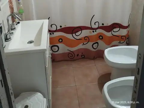 Depto Tipo Casa en Venta de 2 dormitorios