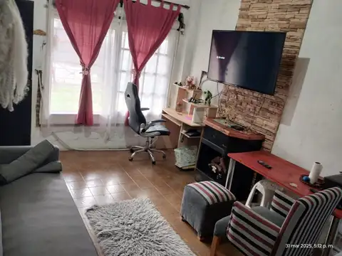 Venta de Casa Tipo PH al Frente, Quilmes Oeste
