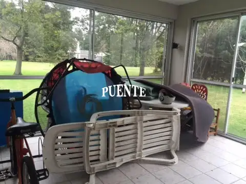 Casa en Venta al Este