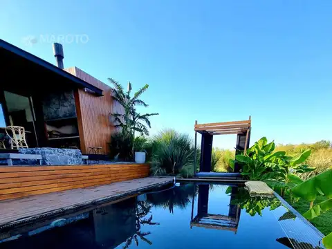 Casa en venta en Barrio Puertos Muelles - MAROTO PROPIEDADES