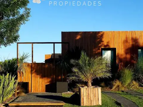 Casa en venta en Barrio Puertos Muelles - MAROTO PROPIEDADES