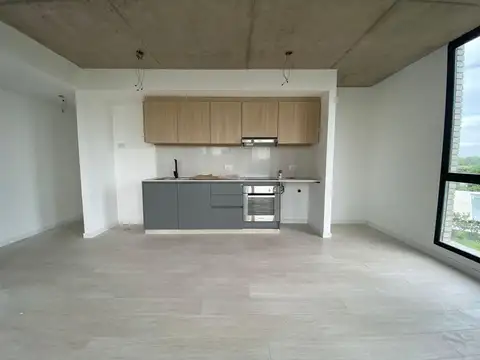 Departamento en Alquiler de 2 ambientes