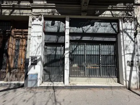 Avenida Córdoba 6100