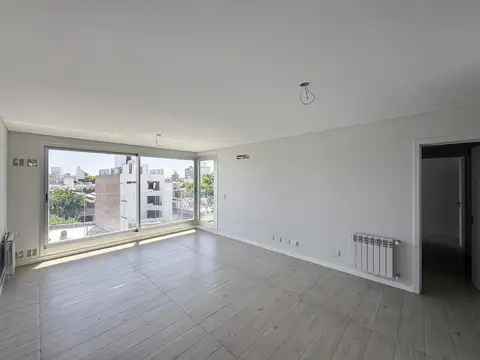 Venta departamento de 2 dormitorio Unico Bisart Pichincha