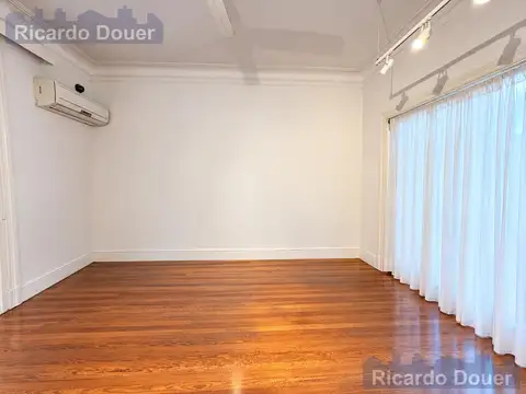 Oficina comercial en alquiler en Belgrano