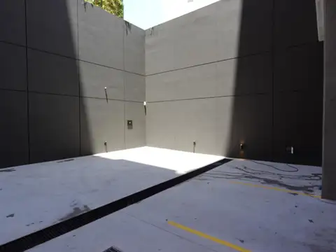 DEPARTAMENTO DOS DORMITORIO EN VENTA + COCHERA