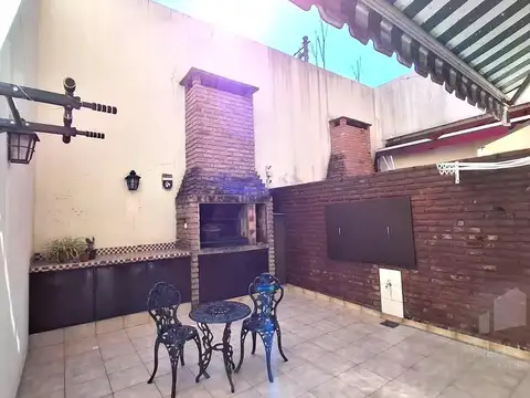 Depto Tipo Casa en Venta en Caballito, USD 340.000