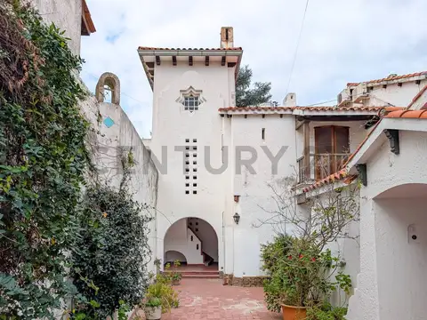 VENTA - PH - 4 AMBIENTES -TERRAZA EXCLUSIVA - BALCON - PATIO - MARTIN, Rosario