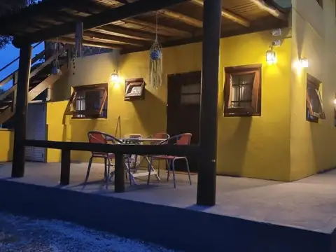 Casa en Venta en Mar Azul, USD 210.000