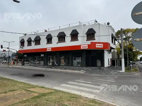 PH 3 Ambientes en Villa Ballester – Sin Expensas – Patio interno - Terraza.
