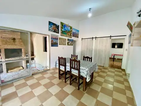 Casa en Venta en Marti Coll, USD 130.000