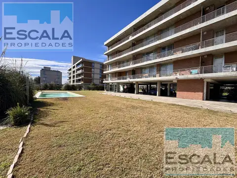 Departamento en Alquiler A Estrenar