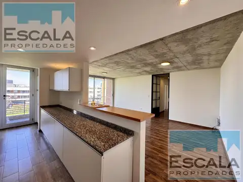 Departamento en Alquiler de 5 ambientes
