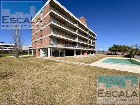 Departamento en Fisherton