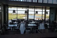 Áreas comunes club-house en Golf Club - Nordelta en G.B.A. Zona Norte