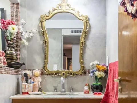 Departamento en Venta en Alberdi, USD 130.000