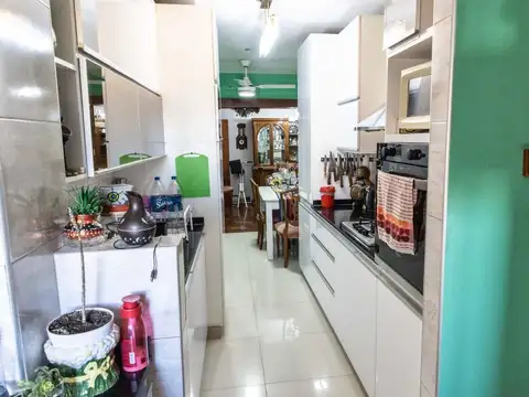 Departamento en Venta 50 años