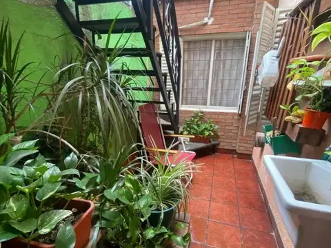 OPORTUNIDAD PH 5 AMBIENTES RAMOS MEJIA CENTRO