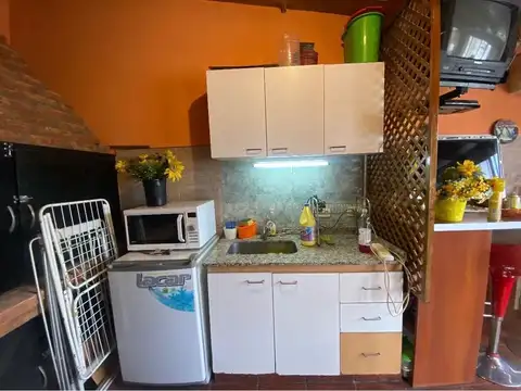 OPORTUNIDAD PH 5 AMBIENTES RAMOS MEJIA CENTRO