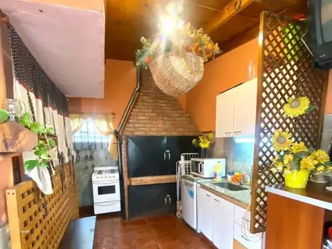 Casa en Venta 25 años