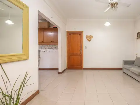 SAN MARTIN: VENTA 3 AMBIENTES APTO PROFESIONAL