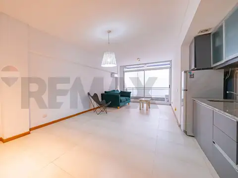 Departamento en Venta en Palermo Nuevo, Palermo