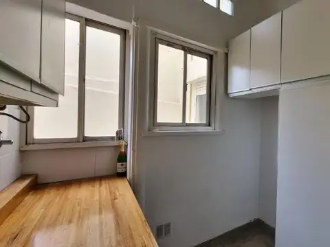 3 ambientes venta en Villa del Parque - Reciclado