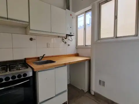 Departamento en Venta 66 años