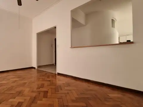 3 ambientes venta en Villa del Parque - Reciclado