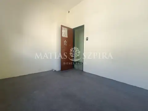 Depto Tipo Casa en Venta al Oeste