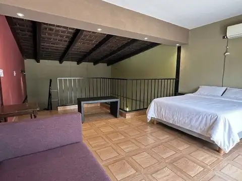 DUPLEX CENTRICO EN VENTA, BELTRAN, 27 DE ABRIL