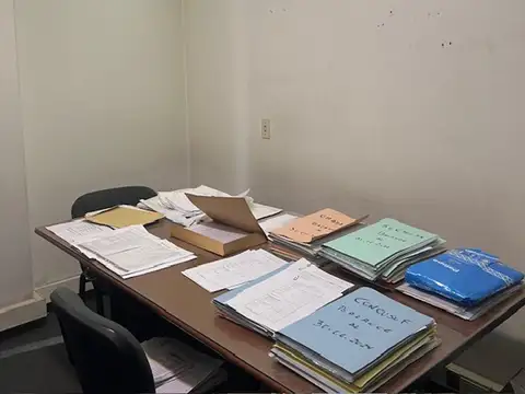 Oficina en Venta en Recoleta, USD 95.000