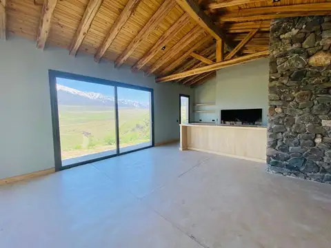 Casa en Venta - Agua del Durazno - La Carrera