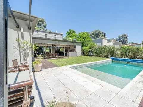 Barrancas de San Benito